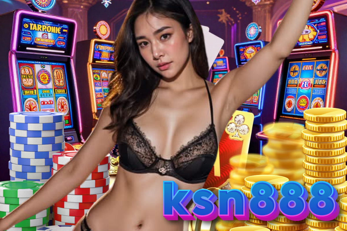 ksn888 ทางเข้า
