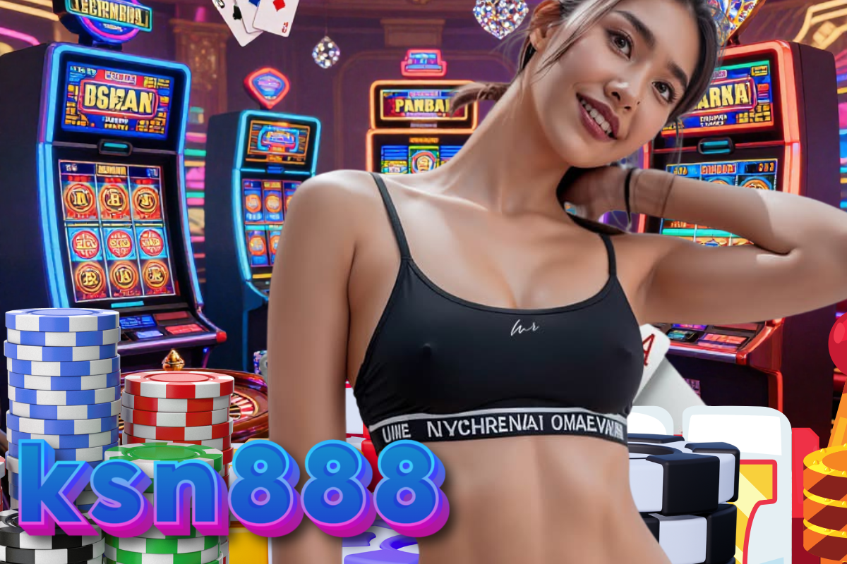 ksn888 สล็อต